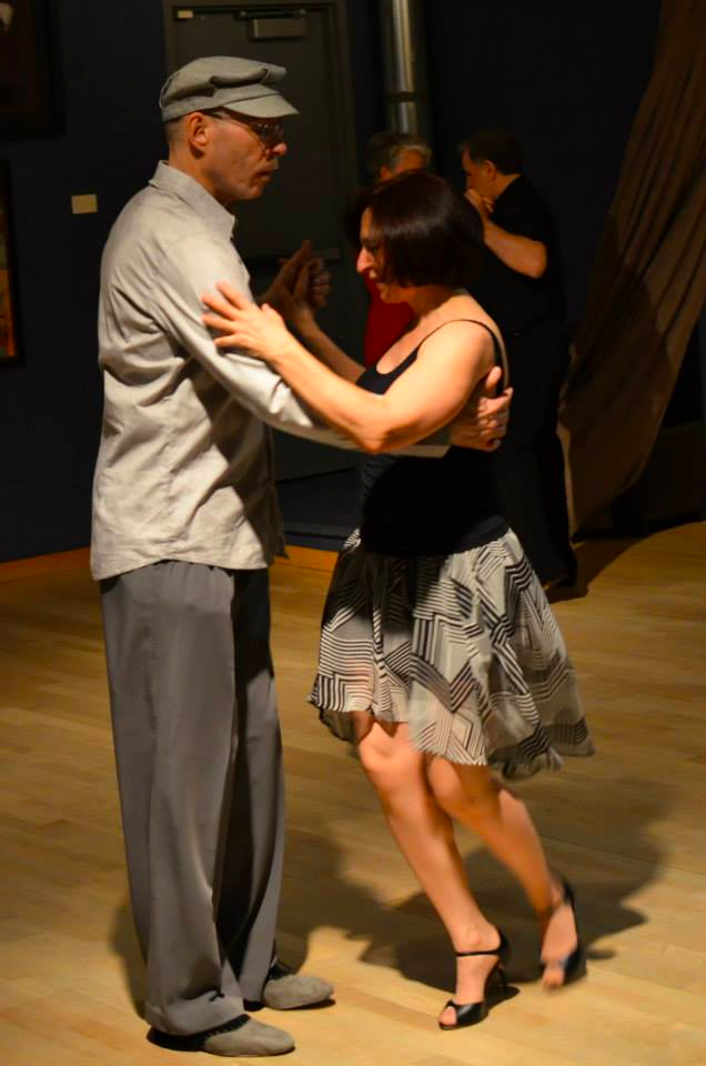 Recurring Events Tango Society of Minnesota